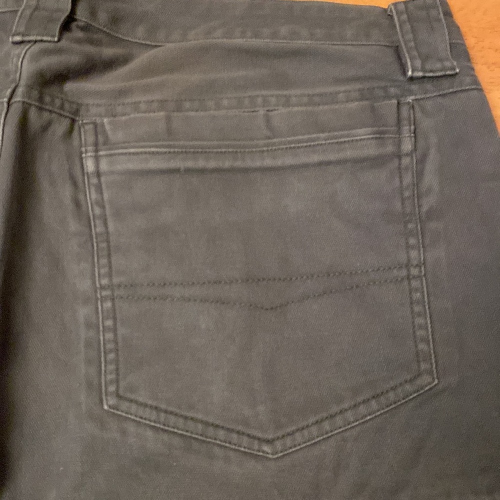 Pendleton Work Pants - image 4